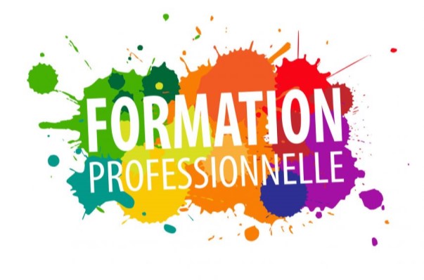 Formation professionnelle du Lycée Professionnelle Clair Foyer